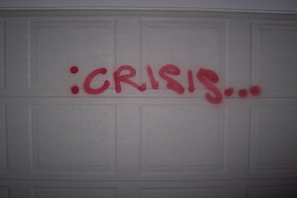 Con la crisis no puedo pagar el piso que compré [STS]