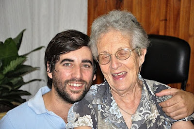 Solo tú y tu madre [STS]