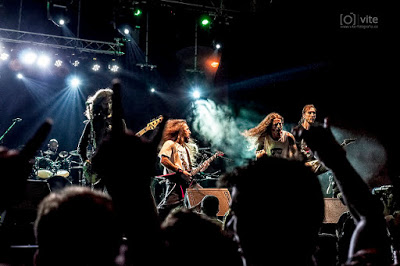 !No habrá concierto! [SAP]