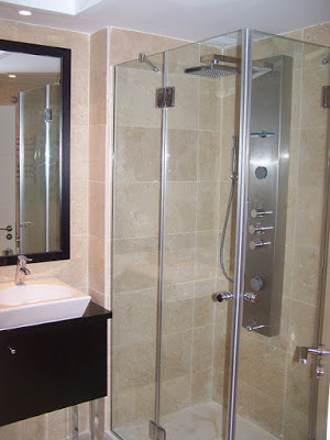 ¿Los aseos son baños? [SAP]