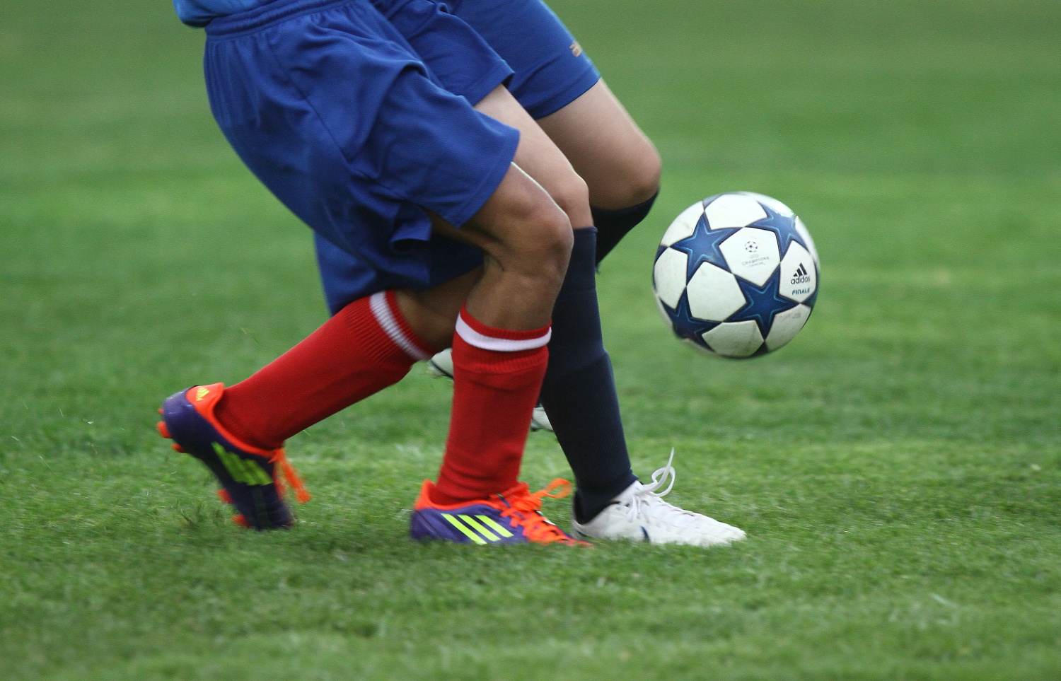 Mi futbolista contra tus abonos [SAP]