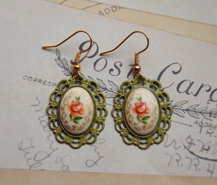Pendientes robados [SAP]