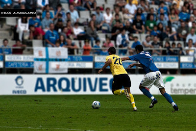 Ya no puedes retransmitir los partidos [STS]