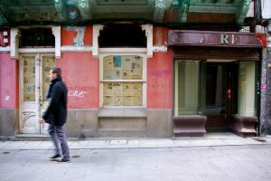 !Podías saberlo y puede que lo supieras! [STS]