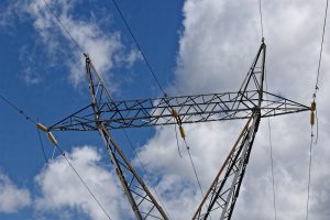 ¿“Libre de cargas” significa tirar la torre de electricidad? [STS]