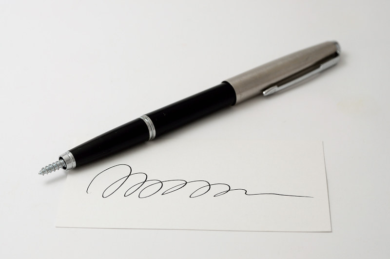 No he firmado la cláusula que me perjudica [STS]