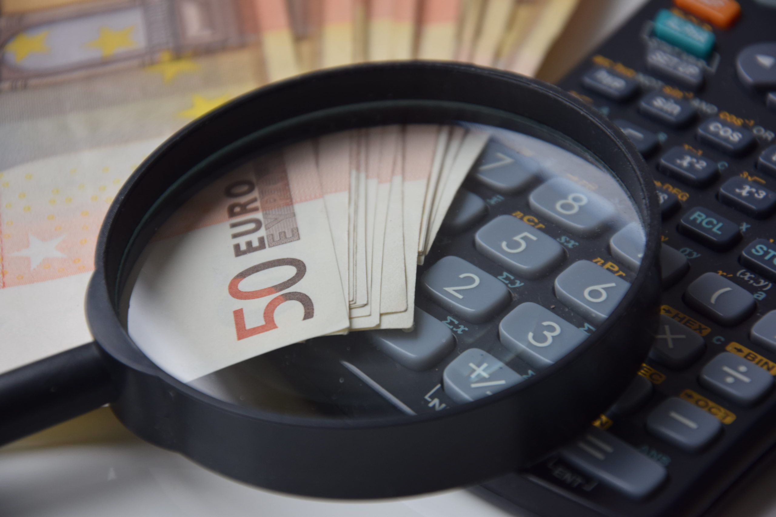 Si el contrato se anula ¿qué nos devolvemos? [STS]