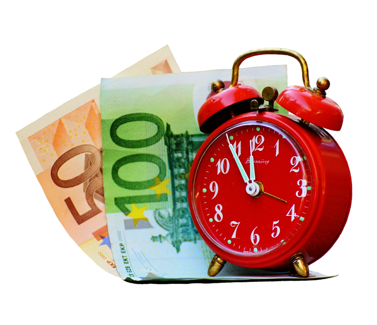 ¿Si no pago un mes tengo que devolver todo el préstamo? Cláusula de vencimiento anticipado [STS]