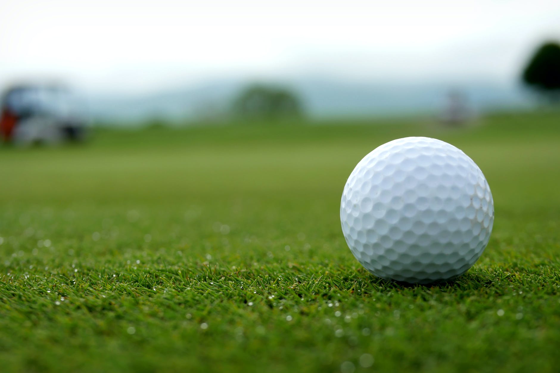 Socios del golf, pero sin casa-club ni instalaciones complementarias [STS]