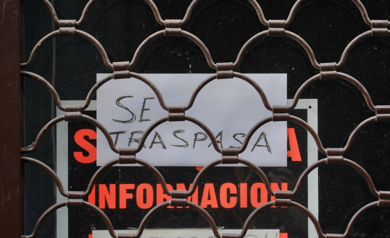 Traspaso de un arrendamiento con una cláusula controvertida [STS]