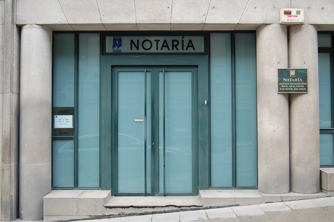 La contundencia de la facultad resolutoria ejercitada notarialmente (art. 1504 CCiv) [STS]