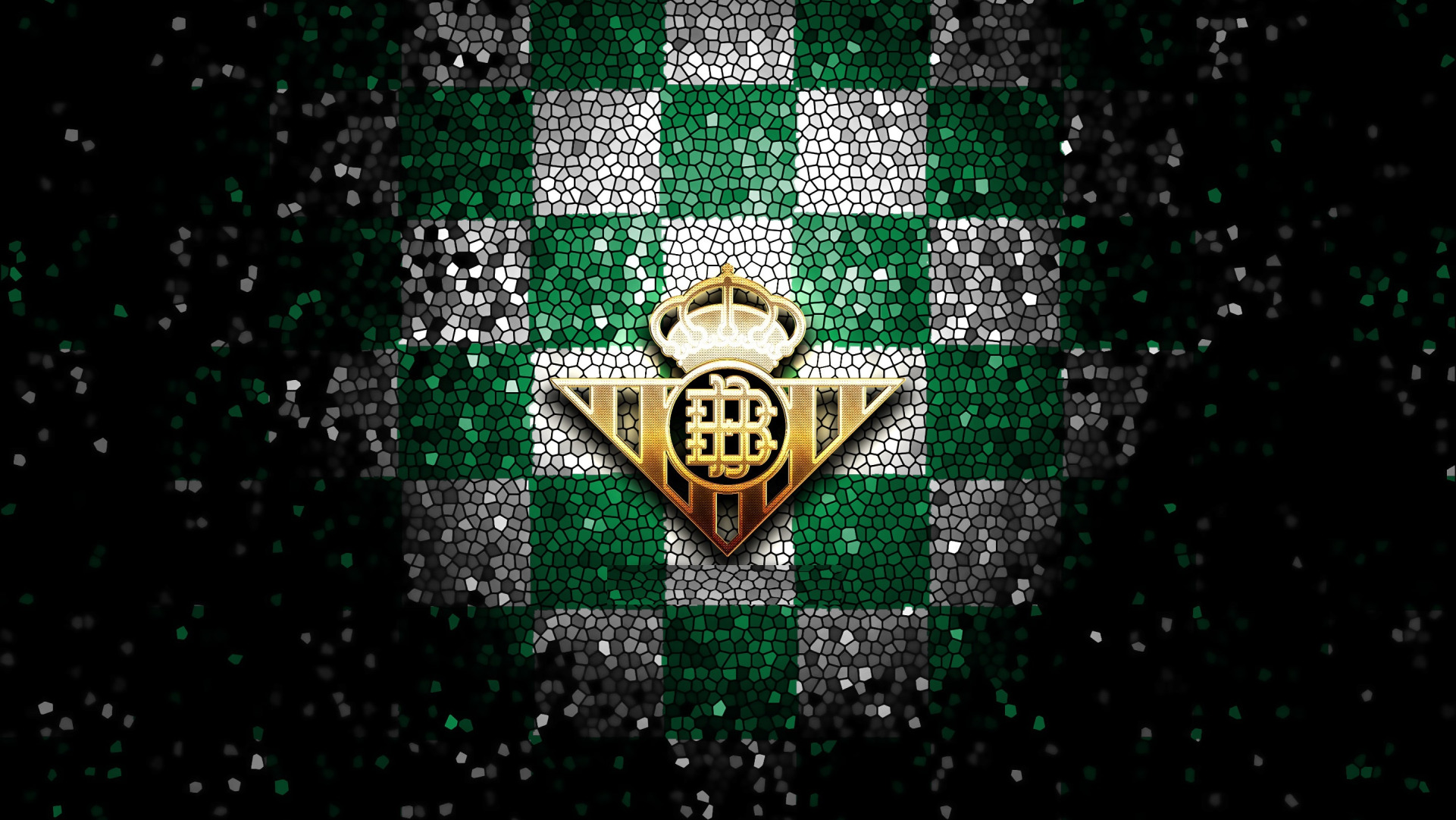¡No vas a ser socio del Betis! [STS]